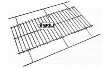Решітка для смаження з антипригарним покриттям, XL GrillPro 91055 GR_003346 фото