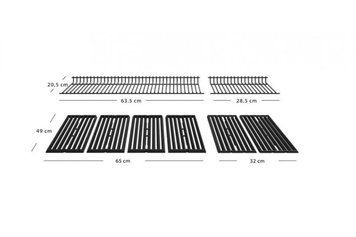 Газовий гриль Broil King Regal 690 IR PRO чорний NEW 997283 GR_009139 фото