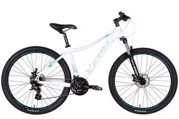 Велосипед 27.5" Leon XC-LADY AM Hydraulic lock out DD 2022 VT_OPS-LN-27.5-160 фото