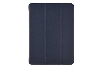2E Чехол Basic для Apple iPad Air(2022), Flex, Navy (2E-IPAD-AIR-2022-IKFX-NV) RC_999999! фото