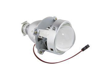 Комплект біксенонових лінз InfoLight G6-H1 (Без маски) MA_Bi-lens inf G6 H1 фото