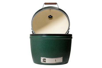 Керамический угольный гриль 2XL (XXL) Big Green Egg (AXXLHD / 120939) GR_003596 фото