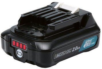 Акумулятор BL1021B, 10.8В Li-ion, 2Ач Makita RC_632F59-1 фото