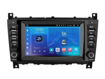Штатная автомагнитола FORS.auto FS 2 ULTRA для Mercedes Benz W203 (7", 2+32Gb, CarPlay) 2005-2006 FA_2 ULTRA-W203 фото