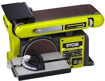 Станок шліфувальний Ryobi RBDS4601G (51330 008) RC_5133002858 фото