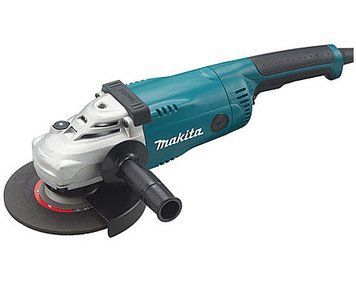 Угловая шлифмашинка Makita GA7020 RC_GA7020 фото