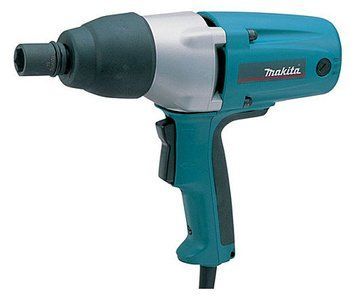Гайковерт Makita TW0350 RC_TW0350 фото