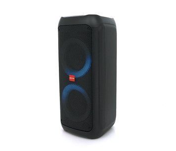 Мощная акустическая система с подсветкой Voltronic ZXX-5506, 500Вт, Bluetooth микрофон, встр. аккум 3000мАч, U_33189 фото