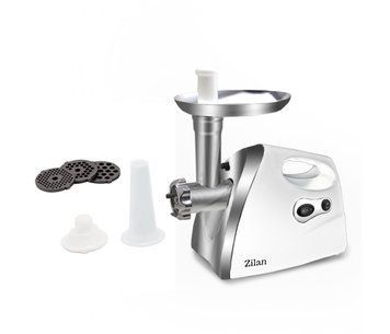 Мясорубка Zilan ZLN7598 1200W white U_17634 фото