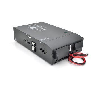 Гібридний інвертор Europower RTSWm-MPPT-3000LCD, 2100W, 48V, струм заряду 20/40A, 140-275V, MPPT (20/40А, 60-90Vdc) U_12664 фото