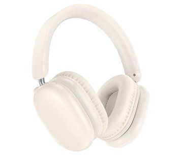 Наушники Bluetooth Borofone BO27, White, Box U_39256 фото