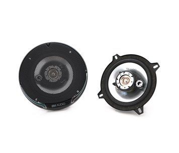 Автоакустика BOSCHMANN XR-5836 25W D-130 мм U_28120 фото