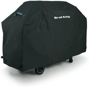 Чохол Select для гриля серії Broil King Baron 400, Signet 300 67487 GR_009171 фото
