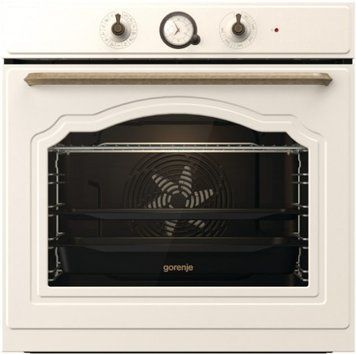 Духовой шкаф Gorenje BOS67371CLI электрический, 77л, A+ RC_BOS67371CLI фото