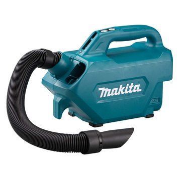 Акумуляторний пилосос Makita DCL184Z без АКБ та ЗУ RC_DCL184Z фото