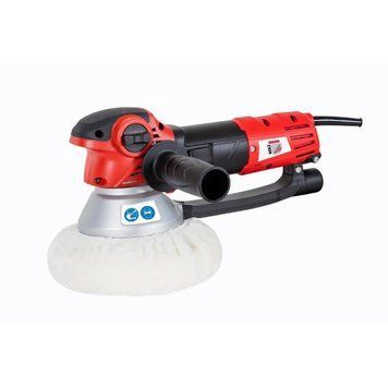 Шлифовальная машина с эксцентриковым кругом Holzmann EZS 150PRO KM_EZS150PRO_230V фото