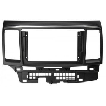 Переходная рамка Mitsubishi Lancer X Carav 22-1612 AV_22-1612 фото