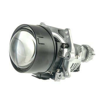 Bi-LED линза Decker LED BL 2,5" P-3 50W, 1 шт CY_НФ-00001569 фото