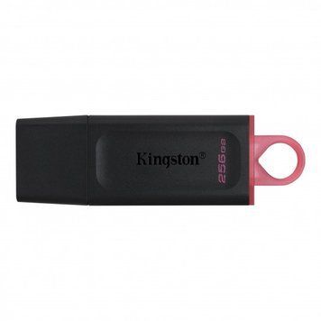 Накопичувач Kingston 256GB USB 3.2 Type-A Gen1 DT Exodia RC_DTX/256GB фото