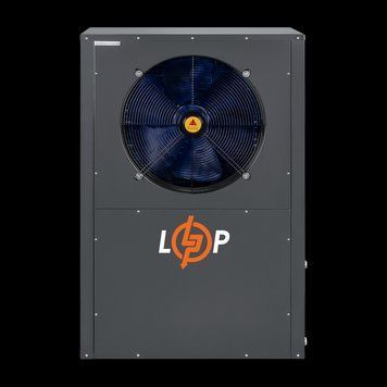 Тепловой насос воздух-вода LP-15-1 LP_20663 фото