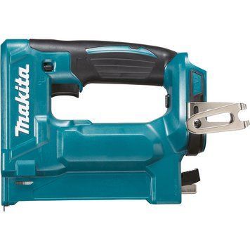 Акумуляторний степлер Makita DST112 Z (без акумулятору та ЗУ) RC_DST112Z фото