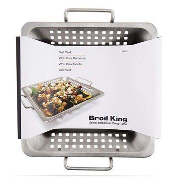 Вок для гриля Broil King 69820 GR_005837 фото