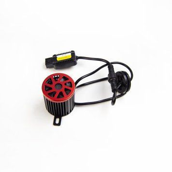 Обманка CAN LED 12V D1 KL_4814 фото