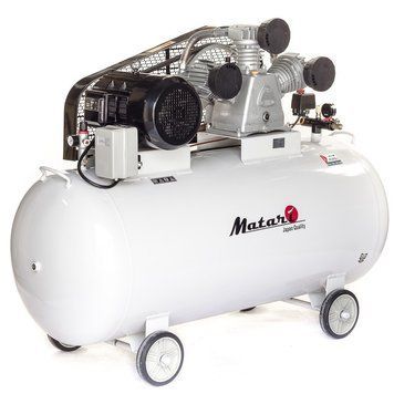 Компресор Matari M740F55-3 RI_MK-04 фото