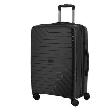 Чемодан Swissbrand Eden (M) Black (SWB_LHEDE001M) DS_DAS302504 фото
