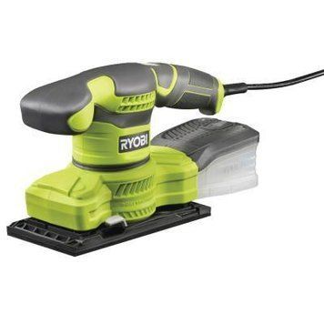 Вибрационная шлифмашина RYOBI RSS200-G HY_090106223 фото