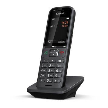 Трубка IP-DECT Gigaset S700H PRO 1xMicro-USB RC_S30852-H2974-R102 фото