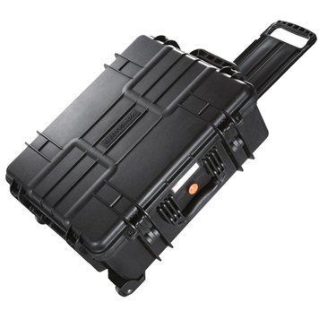 Кейс захисний на коліщатках Vanguard Supreme 53F (Supreme 53F) DS_DAS301013 фото