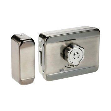 Замок электроригельный GreenVision GV LEMR-112 LP_23447 фото