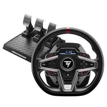Руль и педали для PC/PS5/PS4 Thrustmaster T248P RC_4160783 фото