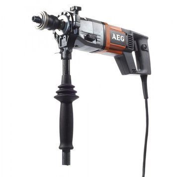 Дрель алмазного сверления AEG DB1500-2XE HY_4935412475 фото