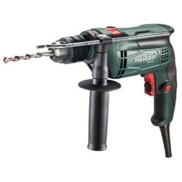Ударний дриль Metabo SBE 650 Impulse HY_90112435 фото