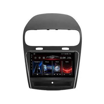 Штатная магнитола FORS.auto FS 1 LITE для Dodge Journey (1+32Gb, 9") 2013-2016 FA_FS-1336 фото