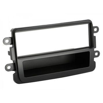 Переходная рамка ACV 281250-13-2 для Renault Duster, Sandero, Logan, Trafic AV_281250-13-2 фото