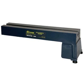 Подовжуюча база USSW 60 для токарного верстата PTSW 12 Титан HY_090112856 фото