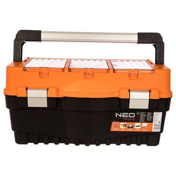 Ящик для инструмента 20" NEO Tools 84-105 RC_84-105 фото