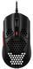 Миша HyperX Pulsefire Haste, RGB, USB-A, чорно-червоний RC_4P5E3AA фото 1