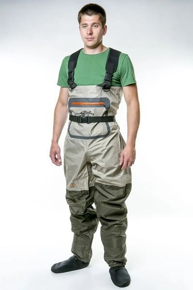Вейдерси забродні Tramp Angler TRFB-004-XL TM_TRFB-004-XL фото