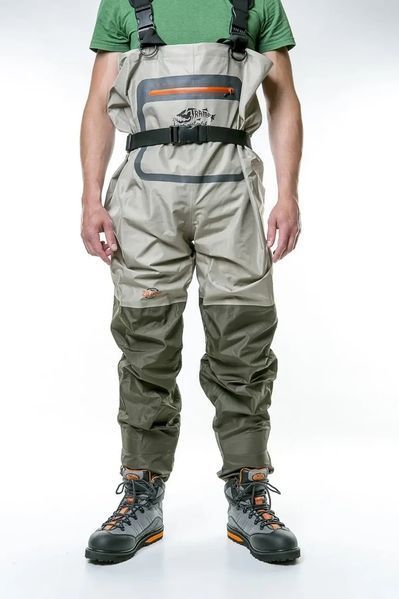 Вейдерси забродні Tramp Angler TRFB-004-XL TM_TRFB-004-XL фото