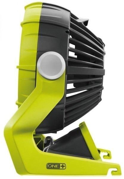 Вентилятор аккумуляторный RYOBI R18F-0 HY_090109336 фото
