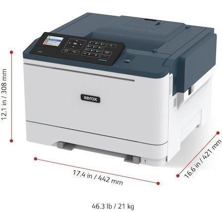 Принтер А4 Xerox C310 (Wi-Fi) RC_C310V_DNI фото
