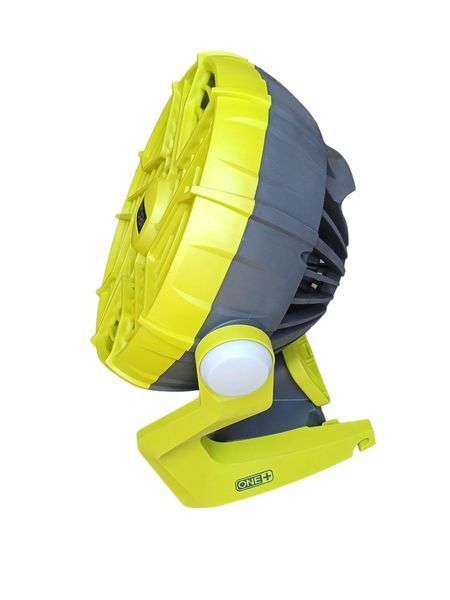 Вентилятор аккумуляторный RYOBI R18F-0 HY_090109336 фото