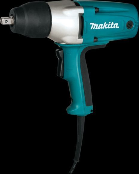 Гайковерт Makita TW0350 RC_TW0350 фото