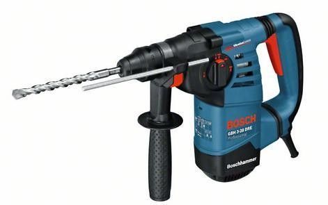 Перфоратор Bosch SDS-plus GBH 3-28 DRE RC_0.611.23A.000 фото