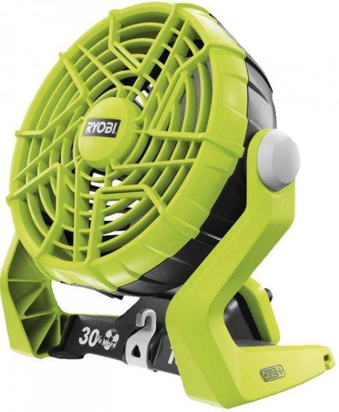 Вентилятор аккумуляторный RYOBI R18F-0 HY_090109336 фото