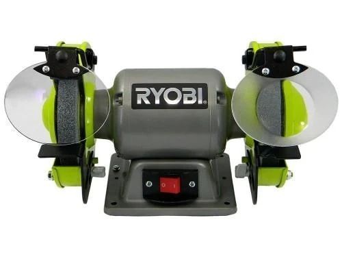 Точило Ryobi RBG6G1 (150 мм.) HY_000014396 фото